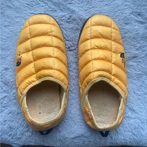 The North Face Men’s THERMOBALL™ Traction Mules